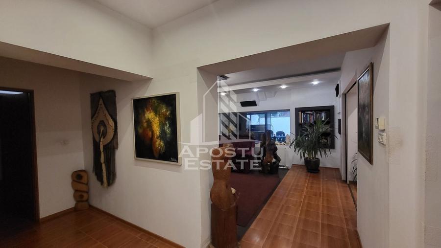 Vilă individuală premium,Dumbravita zona centrala