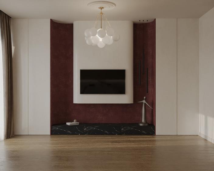 Apartament 2 camere | Nusco City | Vedere grădină | Comision 0%