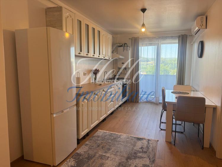 Ap. 2 Camere 45 mp| Parcare Subterana| Lombului | Cluj Napoca - 4
