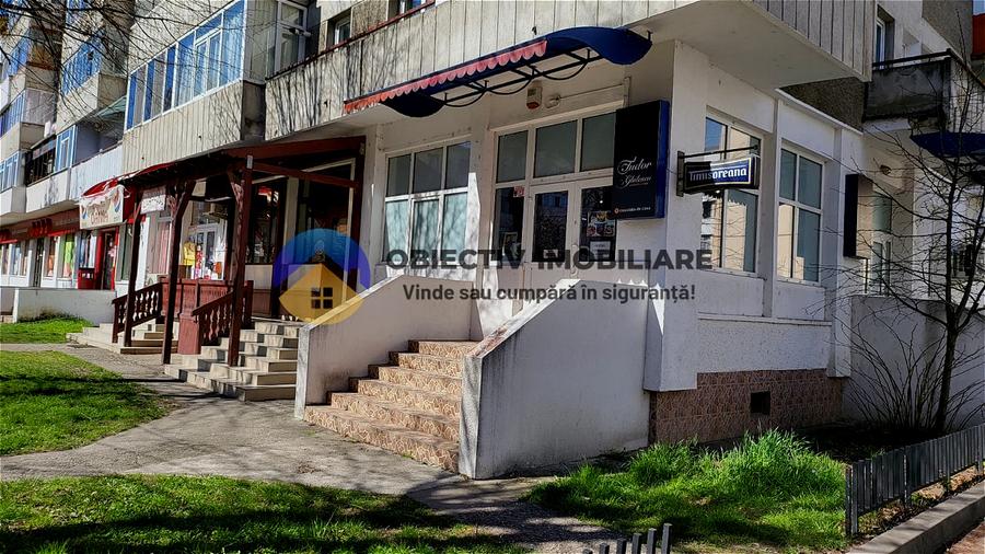 Spațiu comercial de vânzare – zona Precista
