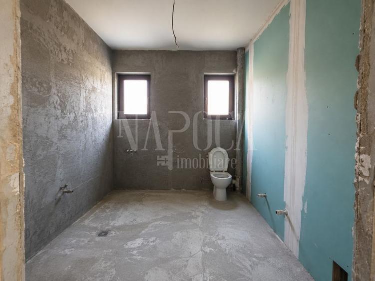 Apartament 3 camere de vanzare in Andrei Muresanu, Cluj Napoca