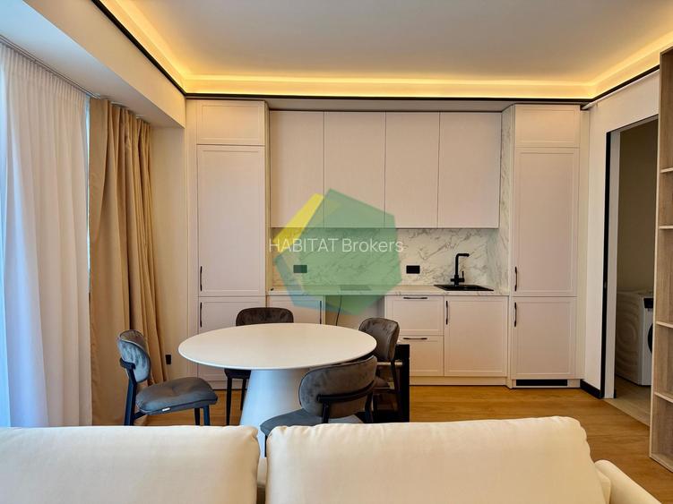 Apartament 3 camere – Șoseaua Pipera | 2 balcoane | Zonă excelentă - 2