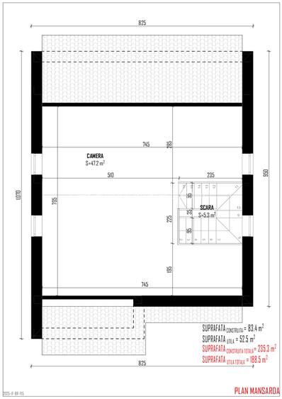 Single P+1E+Mansarda-Bragadiru Prelungirea Ghencea! - 7