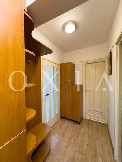 OX652 Mobilat-Utilat, Sagului (Shopping City)