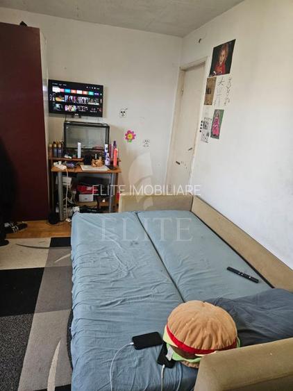 Apartament 3 camere în zona HERMES