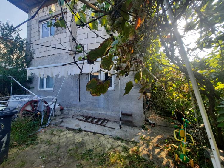 VANZARE CASA INDIVIDUALA DRUMUL GAZARULUI