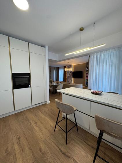 PENTHOUSE | PIPERA | 175 SQM TERRACE | First Rental