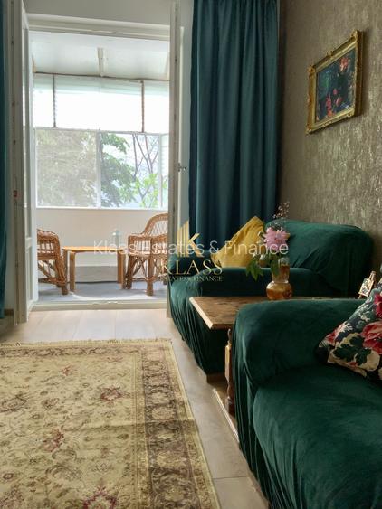 Apartament 2 camere de Inchiriat | Floreasca - 5