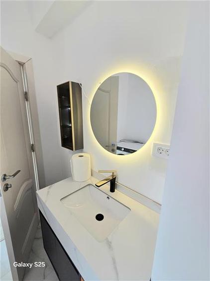 Apartament 3 camere Mamaia Sat, 90 mp, Zona Lidl
