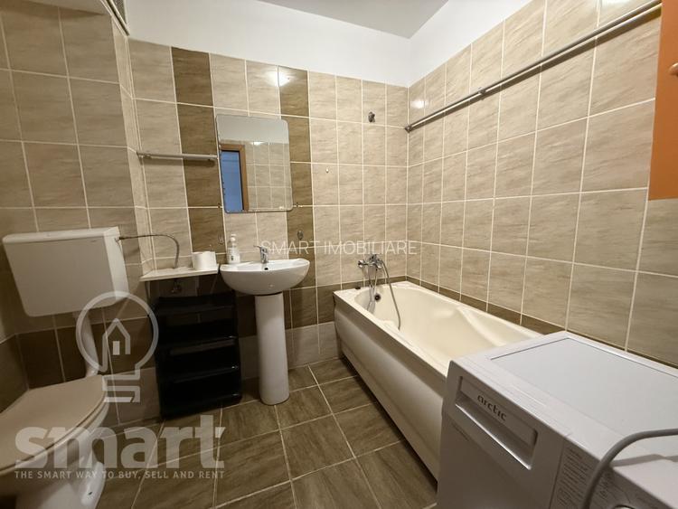 Apartament 2 camere 42mp mobilat Iris Residence - 11