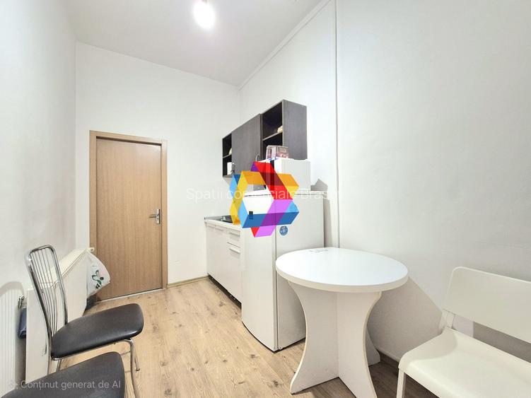 Cabinete stomatologice / medicale zona Astra Brasov - 85,24 mp - 15
