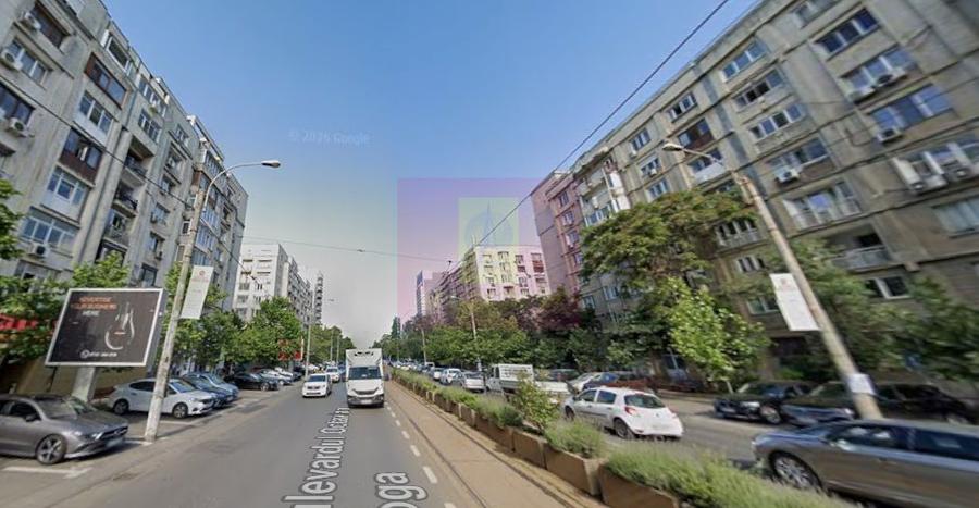 Apartament 3 camere Unirii-Goga
