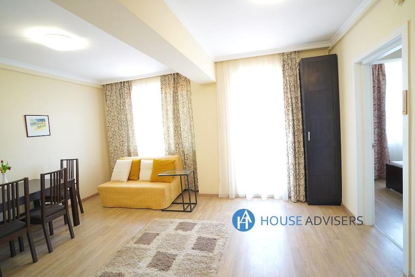 Inchiriere apartament 2 camere Pipera
