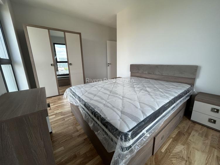 Apartament 3 camere | Bloc Nou Finalizat | Piata Presei Libere - 8