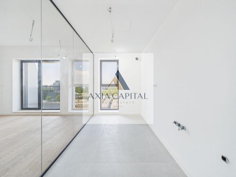 Nusco City Faza 2 | 2 camere | Etaj 9 | Fără TVA