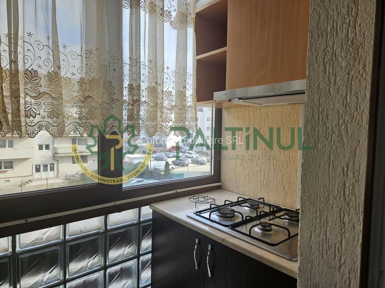 Apartament 3 camere în cartierul Kogălniceanu, Sibiu, etaj 2, loc de parcare - 5
