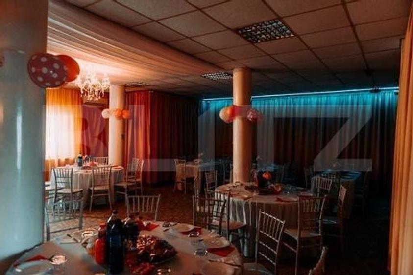 Ocazie, Vilă-Pensiune în zona Mehala