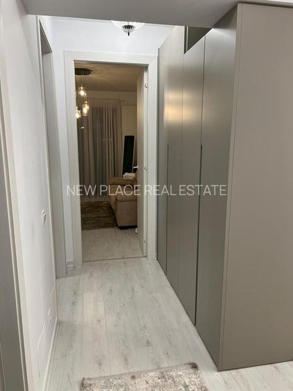 Cloud 9 | Design modern | Locatie Premium | 2 Parcari [+21% TVA] Lux - 7