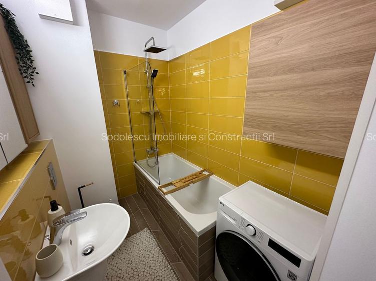 Luxury apartment for rent - 10