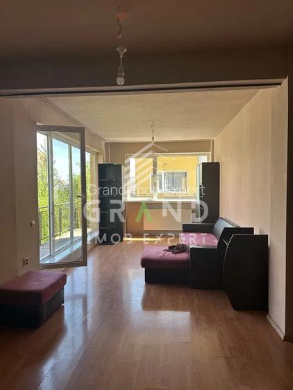 Apartament 2 Camere | Semidecomandat | Terasa | Buna Ziua - 3