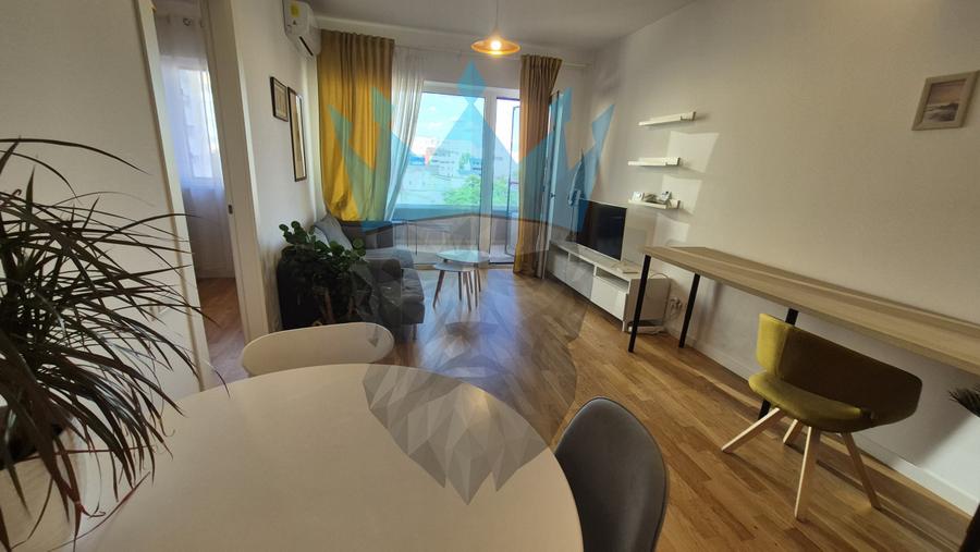 Apartament 2 Camere Stefan cel Mare Central Address Bucuresti