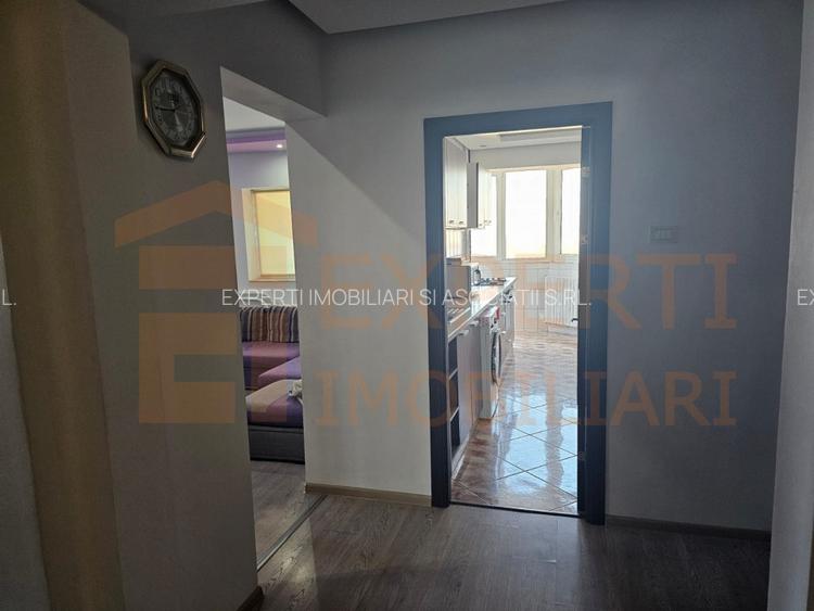 Apartament 3 camere, termen lung, situat in zona Tomis Nord-Constanta - 4