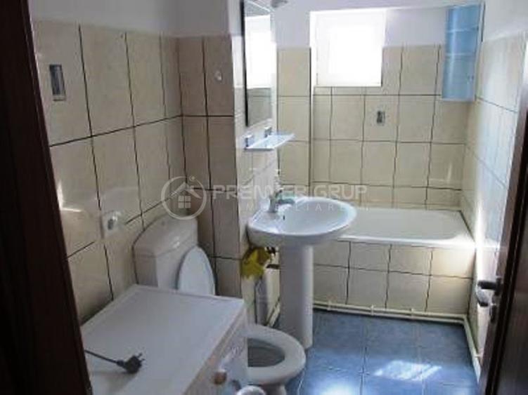 Apartament 2 camere 54mp, UMF, CT, etaj 3