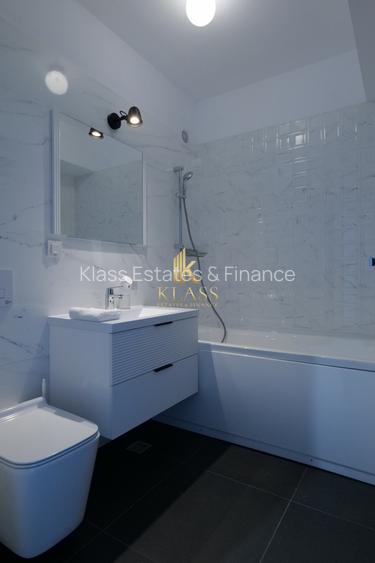 Apartament 3 camere | Onix Park North Residence | Prima închiriere - 15