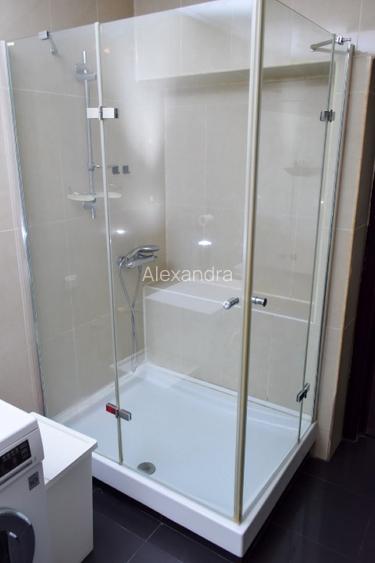 apartament lux + parcare, 10 min de metrou Piata Sudului, 90mp  - 11