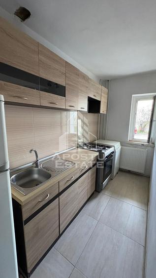 Apartament decomandat cu o camera,pet friendly,zona Girocului