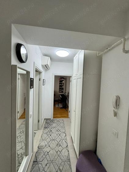 Apartament 3 camere | Baba Novac Residence | IOR | Mobilat | 77,7 mp. Comision 0