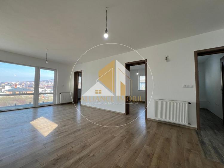 Apartament Nou 3 Camere -Fără Comision