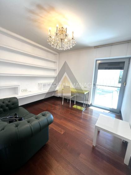 Apartament premium cu 3 camere în Alia Apartments – Averescu | Arcul de Triumf - 9