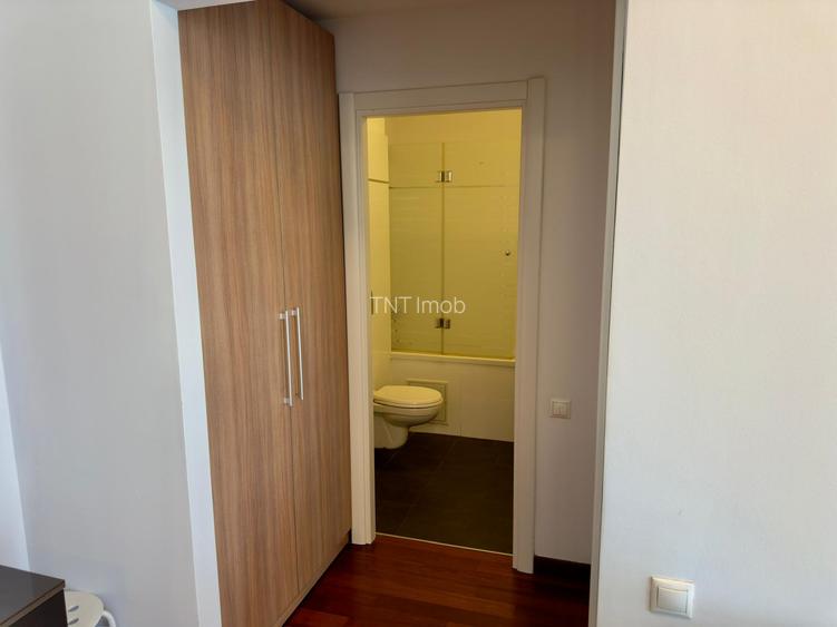 Apartament 2 camere | Cartierul Francez | Herastrau | Parcare subterana | Video - 11