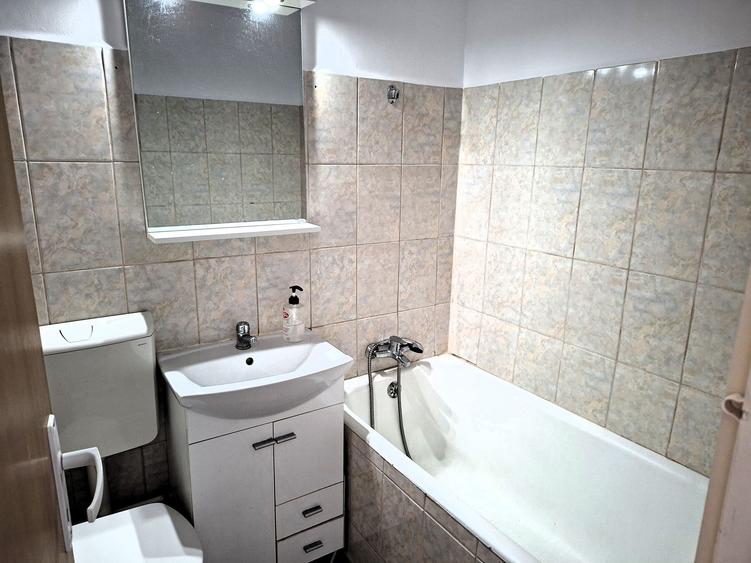 2 camere decomandate, bloc izolat, priveliște superbă - comision 0%!