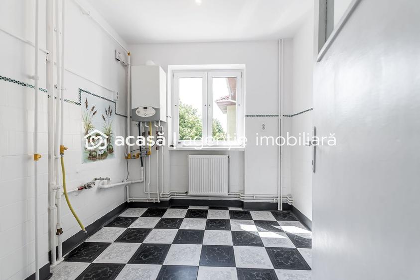 Apartament 2 camere Ultracentral, bvd Revolutiei, Arad - COMISION 0