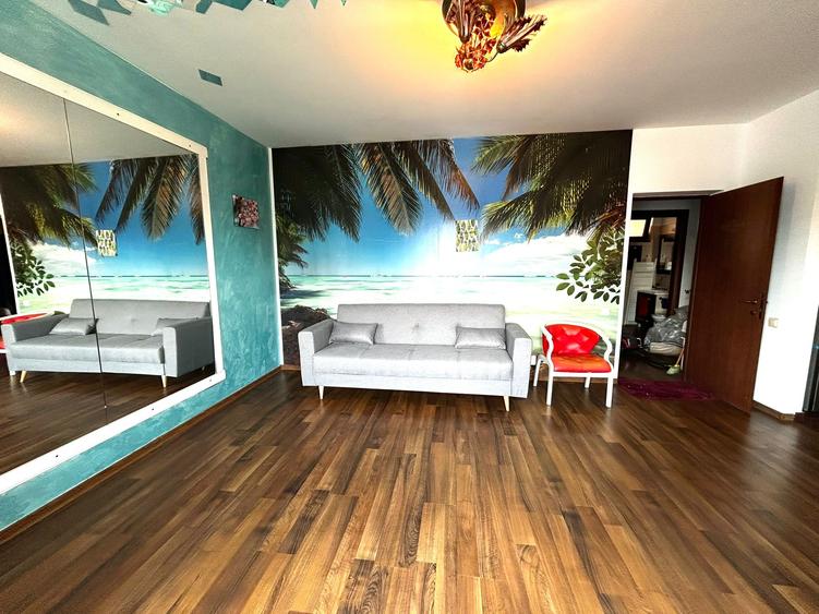Apartament de inchiriat in Chiajna!!