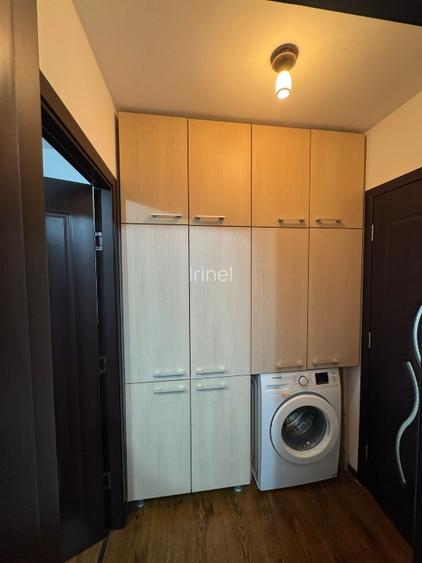 Apartament 3 camere, 2 dormitoare + terasă, Timișoara, Aleea Cetinei nr. 3 - 8