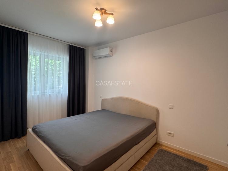 Inchiriere apartament 2 camere complex Central - 9