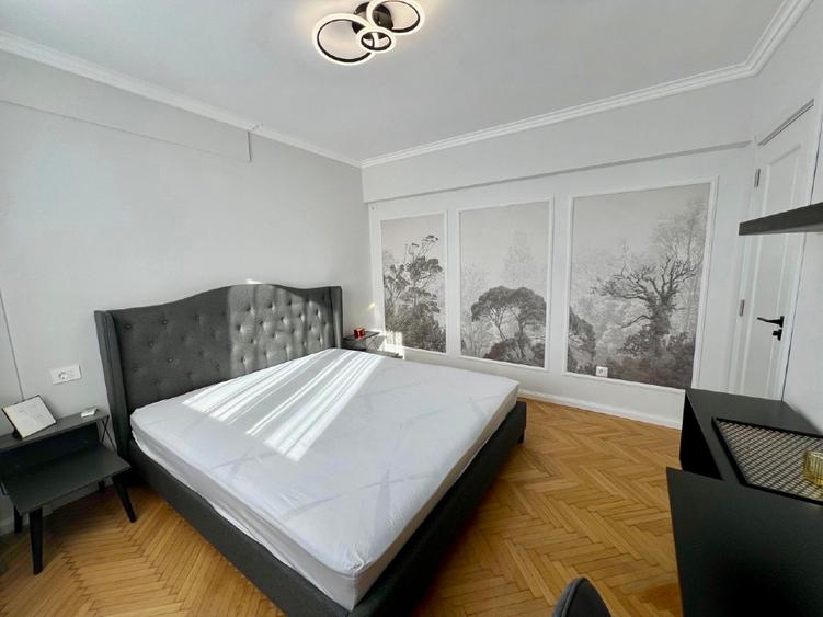 Închiriez apartament cu 2 camere, Șoseaua Olteniței, București, sector 4
