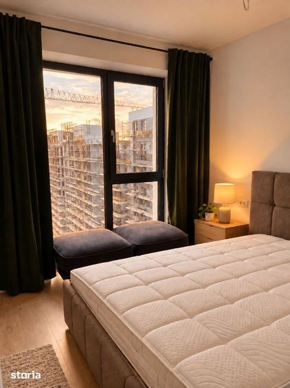 Apartament Nou | Hils Titanium | Loc Parcare