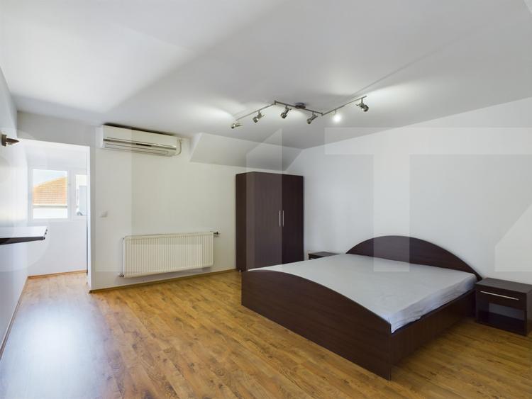 Apartament 4 camere, 150,77 mp, zona Girocului