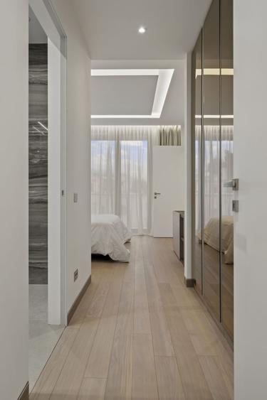 Kiseleff , apartament ultra high-end, pozitie exceptionala intre doua parcuri