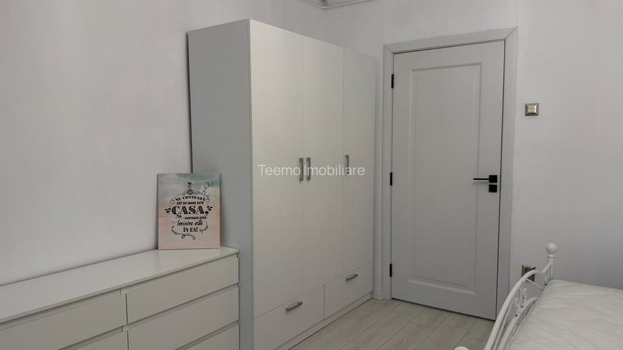 Garsoniera, semidecomandata, 32 mp, balcon, ac, metrou aproape, Drumul Taberei - 6