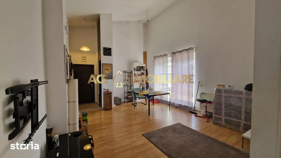 3 Camere de inchiriat | Baneasa | 2Locuri parcare | Centrala | Mobilat