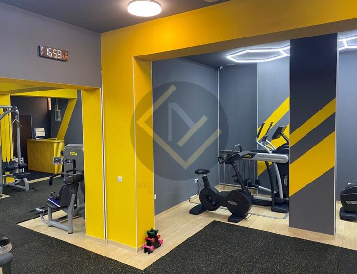 0% ! Spatiu COMERCIAL in proprietate cu Afacere "la cheie" PARTER