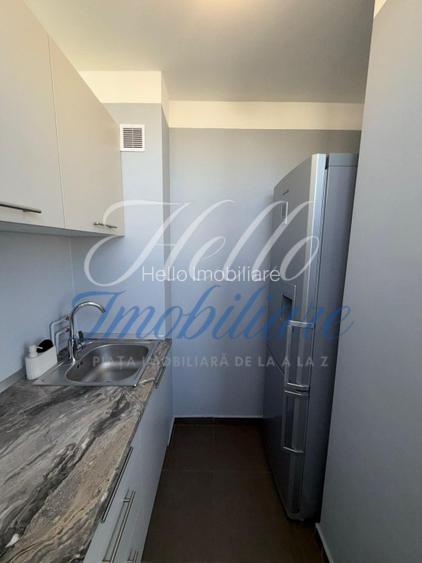 Garsonieră, 32 mp | Mănăștur, zona Big, Cluj-Napoca - 6