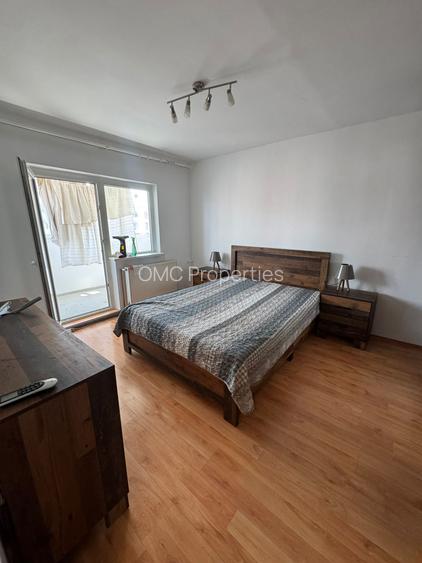 Apartament 3 camere -centrala- metrou Orizont - 13 Septembrie - Drumul  Sarii - 9