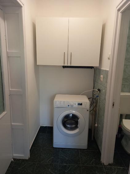 Inchiriez apartament cu 3 camere si garaj in Timisoara zona Tipografilor