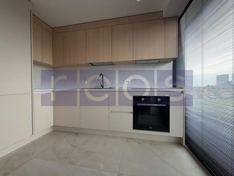 VANZARE 2 CAMERE | 52 MP UTILI | 62 MP TOTAL | ONE LAKE CLUB – FLOREASCA |